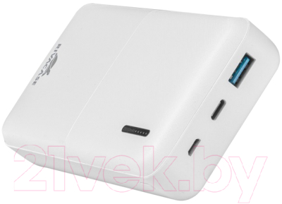 Портативное зарядное устройство Rivacase VA2571 20000mAh