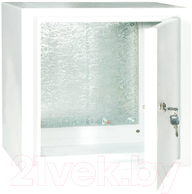 Щит с монтажной панелью TDM SQ0905-1003 - фото