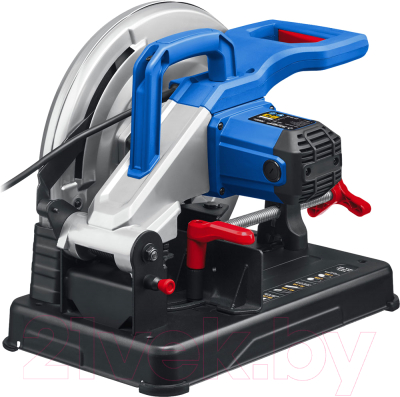 Отрезная пила Зубр ПОМ-355