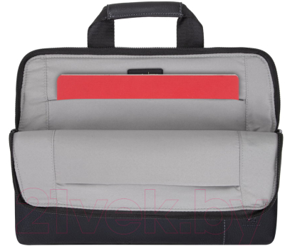 Сумка для ноутбука Rivacase 8920 (черный)