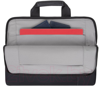 Сумка для ноутбука Rivacase 8920 (черный)