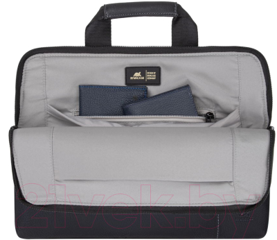 Сумка для ноутбука Rivacase 8920 (черный)