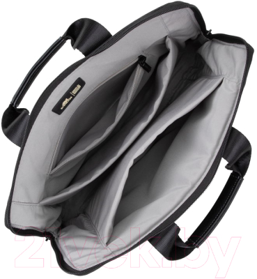 Сумка для ноутбука Rivacase 8920 (черный)