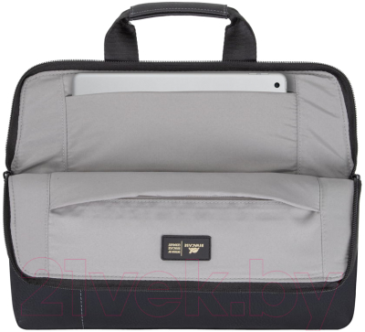 Сумка для ноутбука Rivacase 8920 (черный)