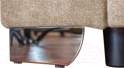 Диван угловой Mio Tesoro Hemmet 4УСПЗм (Santos 8)