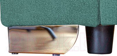 Диван угловой Mio Tesoro Hemmet 4УСПЗм (Santos 15)