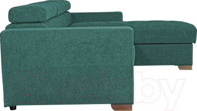 Диван угловой Mio Tesoro Hemmet 4УСПЗм (Santos 15)