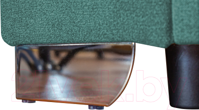 Диван угловой Mio Tesoro Hemmet 4УСПЗм (Santos 15)