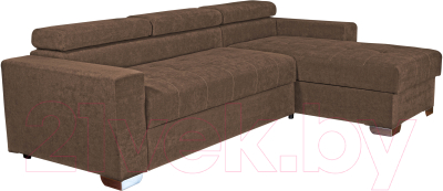 Диван угловой Mio Tesoro Hemmet 4УСПЗм (Santos 22) - фото