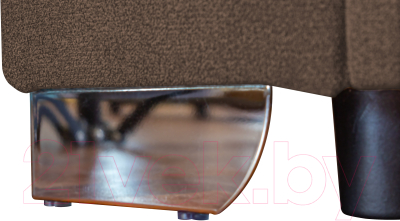 Диван угловой Mio Tesoro Hemmet 4УСПЗм (Santos 22)