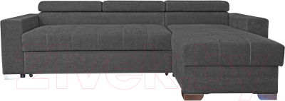 Диван угловой Mio Tesoro Hemmet 4УСПЗм - фото