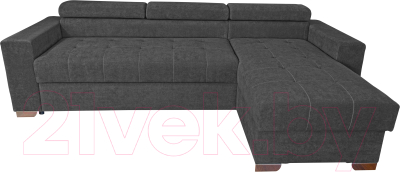 Диван угловой Mio Tesoro Hemmet 4УСПЗм