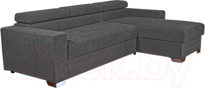 Диван угловой Mio Tesoro Hemmet 4УСПЗм
