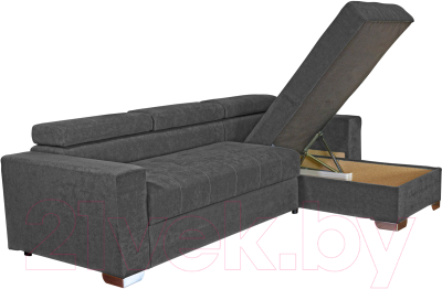 Диван угловой Mio Tesoro Hemmet 4УСПЗм