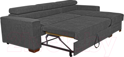 Диван угловой Mio Tesoro Hemmet 4УСПЗм