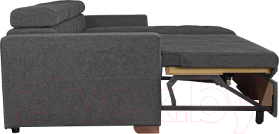 Диван угловой Mio Tesoro Hemmet 4УСПЗм