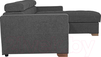 Диван угловой Mio Tesoro Hemmet 4УСПЗм