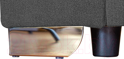 Диван угловой Mio Tesoro Hemmet 4УСПЗм