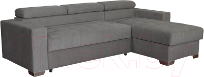 Диван угловой Mio Tesoro Hemmet 4УСПЗм (Verona-CH 066) - фото