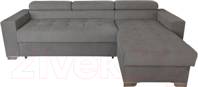 Диван угловой Mio Tesoro Hemmet 4УСПЗм (Verona-CH 066)