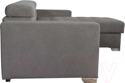 Диван угловой Mio Tesoro Hemmet 4УСПЗм (Verona-CH 066)