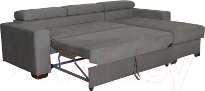 Диван угловой Mio Tesoro Hemmet 4УСПЗм (Verona-CH 066)