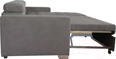 Диван угловой Mio Tesoro Hemmet 4УСПЗм (Verona-CH 066)