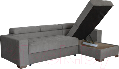 Диван угловой Mio Tesoro Hemmet 4УСПЗм (Verona-CH 066)