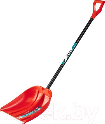 Лопата для уборки снега Сибин ЛПА-410 / 421845