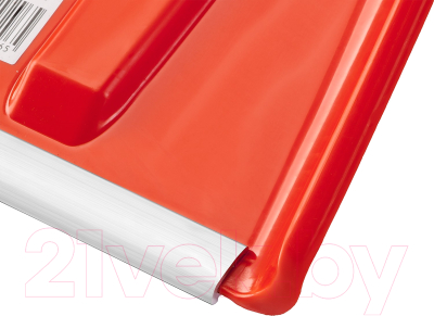 Лопата для уборки снега Сибин ЛПА-410 / 421845