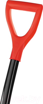 Лопата для уборки снега Сибин ЛПА-410 / 421845