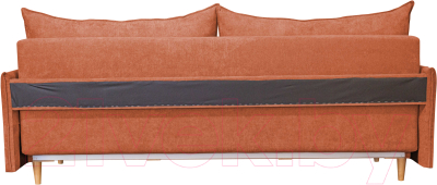 Диван Mio Tesoro Ванкувер 3ПЗм (Santos 11)