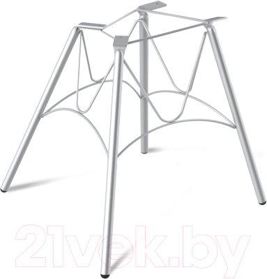 Стул Sheffilton SHT-ST35/S100 (латте/хром лак)