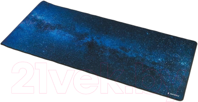 Коврик для мыши Gembird/Cablexpert MP-90-40-SPACE - фото