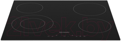 Электрическая варочная панель Indesit IRT 260