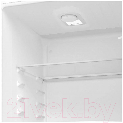 Встраиваемый холодильник Indesit IBH 20