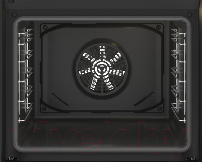 Электрический духовой шкаф Indesit IFE 3634 WH