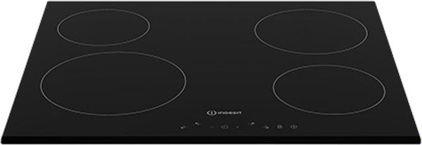 Электрическая варочная панель Indesit IRT 160 B