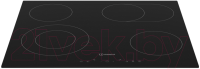 Электрическая варочная панель Indesit IRT 660