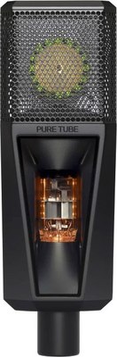 Микрофон Lewitt Pure Tube Studio Set - фото