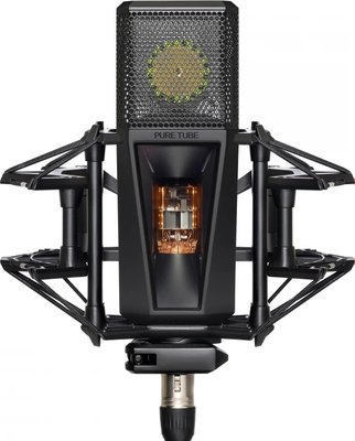 Микрофон Lewitt Pure Tube Studio Set