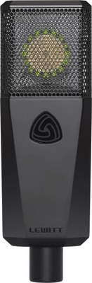 Микрофон Lewitt Pure Tube Studio Set