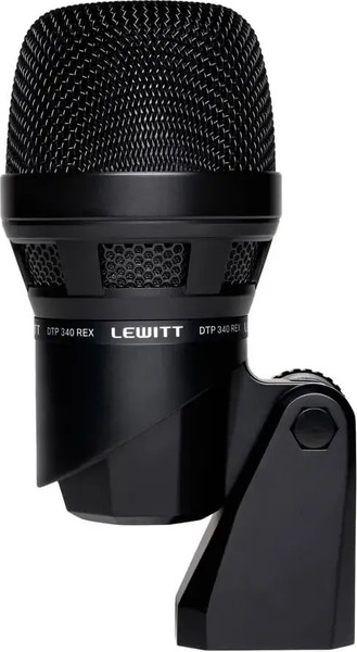 Набор микрофонов Lewitt Beatkit