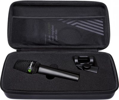 Микрофон Lewitt MTP W950