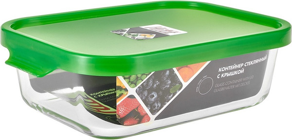 Контейнер Hitt H-BG112 - фото