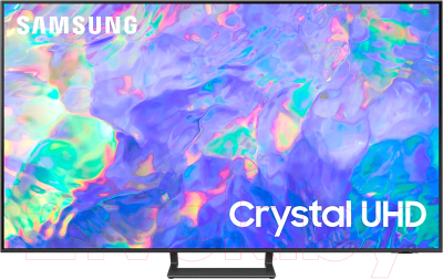 Телевизор Samsung UE75CU8500UXRU - фото