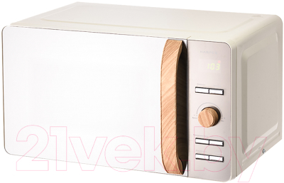 Микроволновая печь Harper HMW-20ST03 - фото