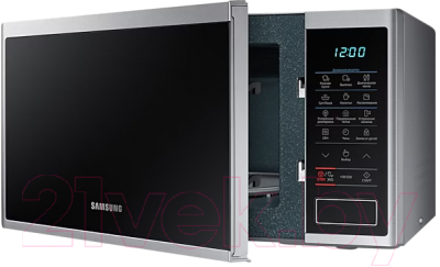 Микроволновая печь Samsung MS23J5133AT/BW