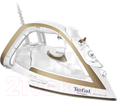 Утюг Tefal FV8042E0 - фото