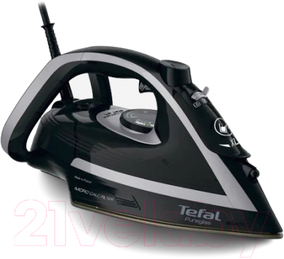 Утюг Tefal FV8062E0 - фото